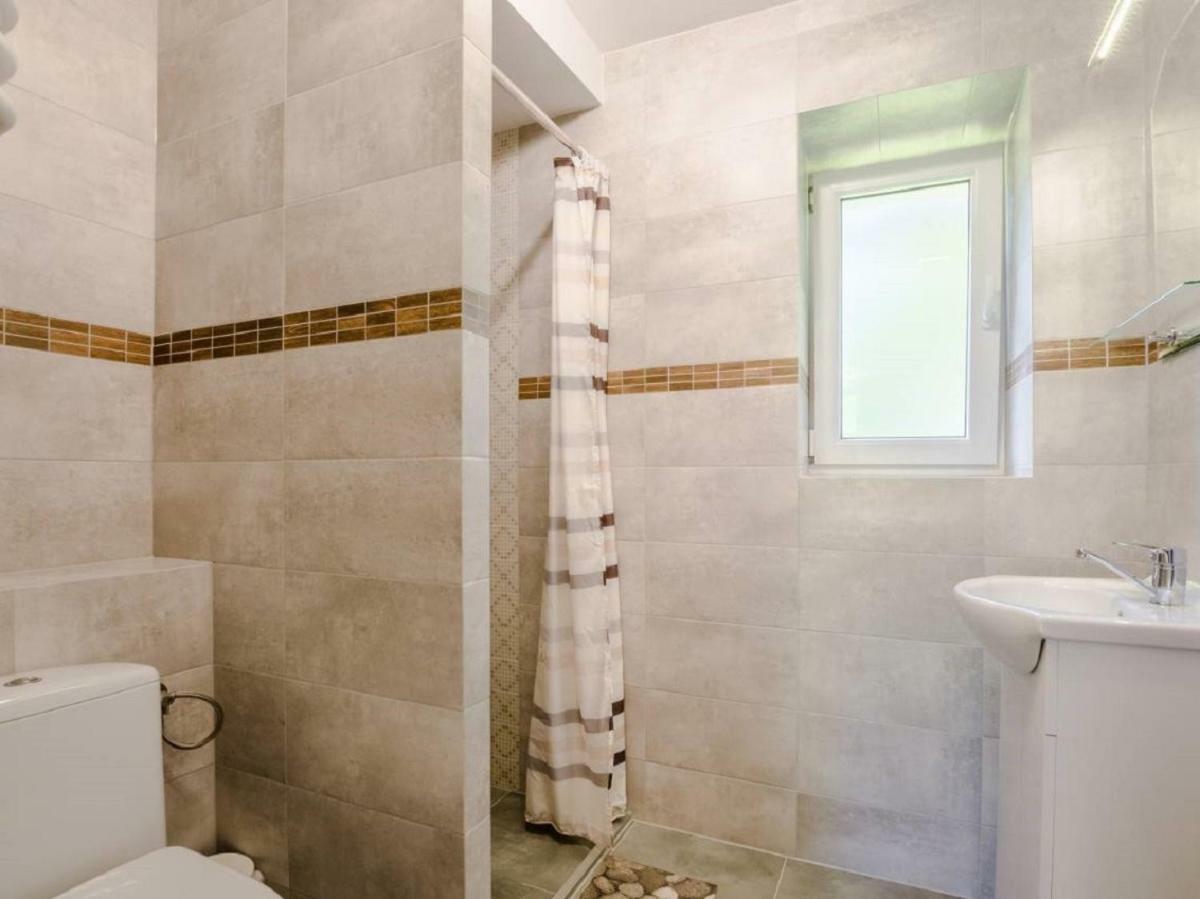 Apartament Agrafka Apartman Miłki Kültér fotó